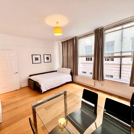 Deluxe Entire Apartment Between Covent Garden And St Pauls Cathedral London Eksteriør billede