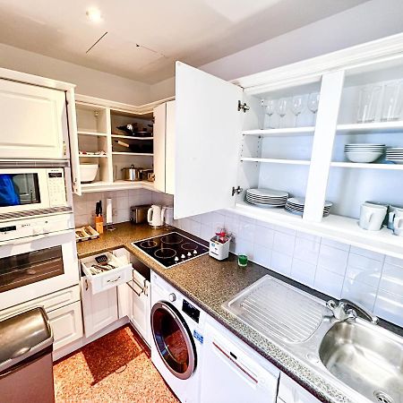 Deluxe Entire Apartment Between Covent Garden And St Pauls Cathedral London Eksteriør billede