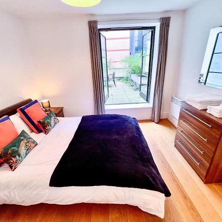 Deluxe Entire Apartment Between Covent Garden And St Pauls Cathedral London Eksteriør billede