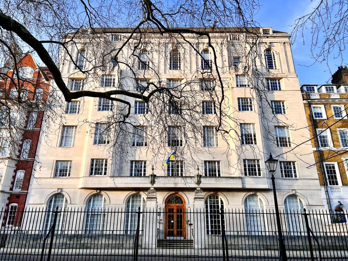 Deluxe Entire Apartment Between Covent Garden And St Pauls Cathedral London Eksteriør billede