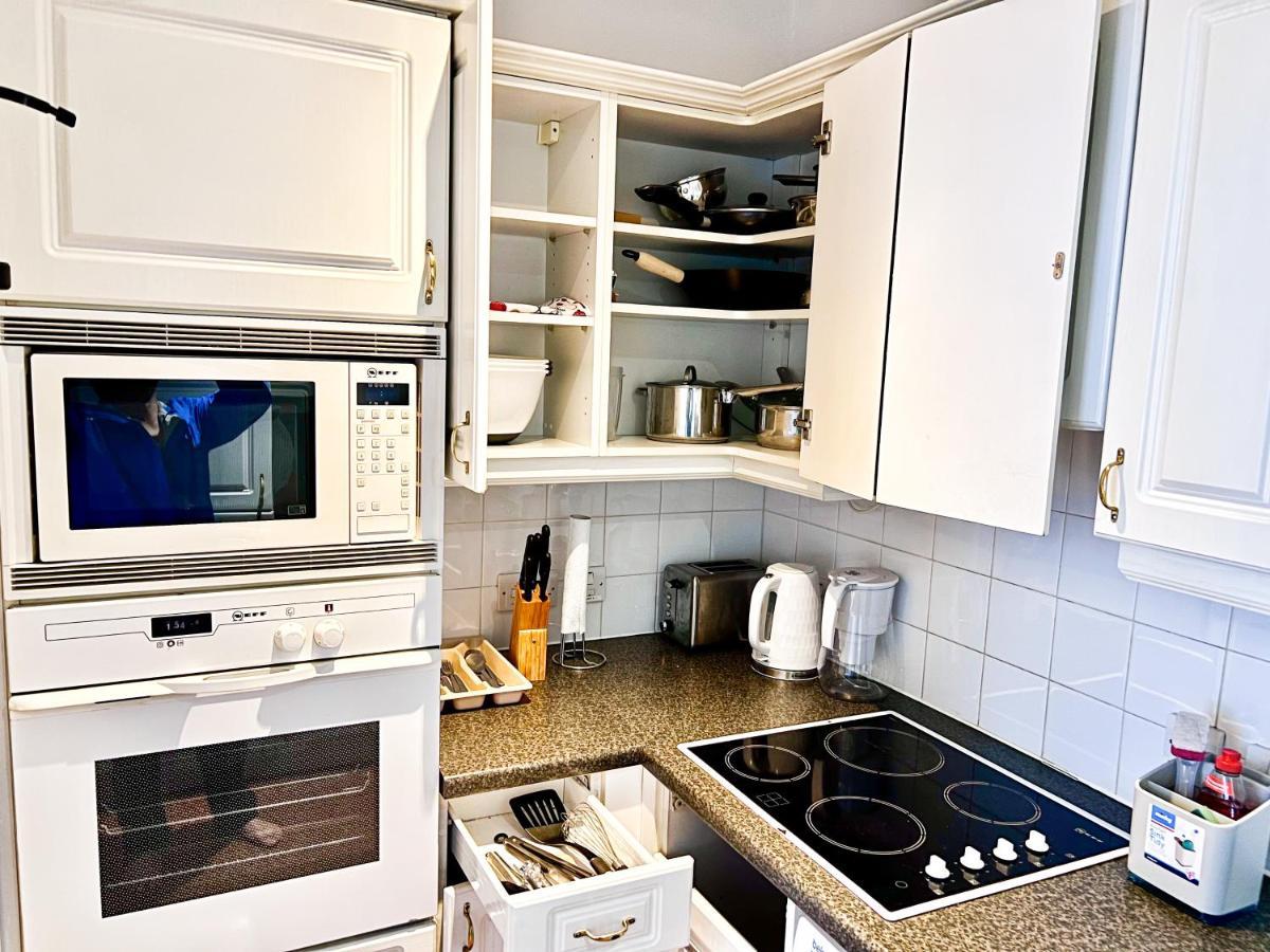 Deluxe Entire Apartment Between Covent Garden And St Pauls Cathedral London Eksteriør billede
